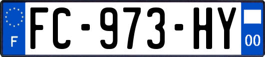 FC-973-HY