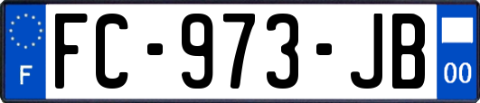 FC-973-JB