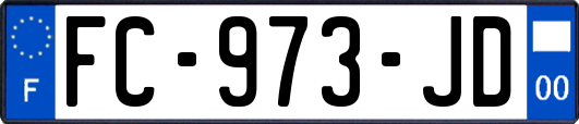 FC-973-JD