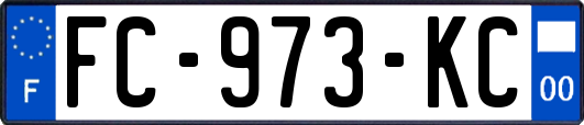 FC-973-KC