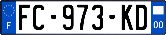 FC-973-KD