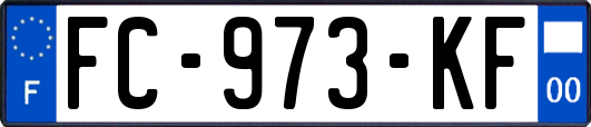 FC-973-KF