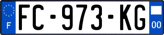 FC-973-KG