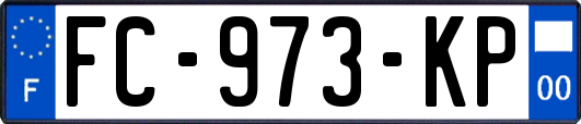FC-973-KP