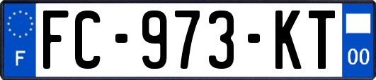FC-973-KT