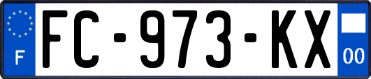 FC-973-KX