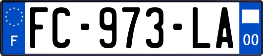 FC-973-LA