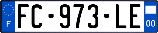 FC-973-LE