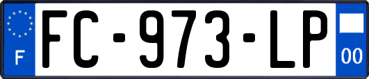 FC-973-LP