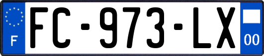 FC-973-LX
