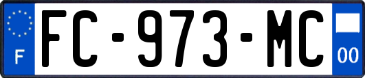 FC-973-MC