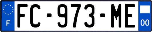 FC-973-ME