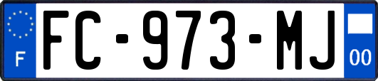 FC-973-MJ
