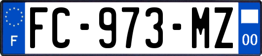 FC-973-MZ