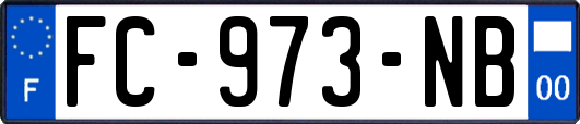 FC-973-NB