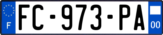 FC-973-PA