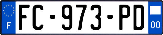 FC-973-PD