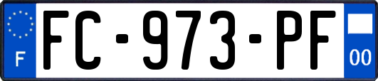 FC-973-PF