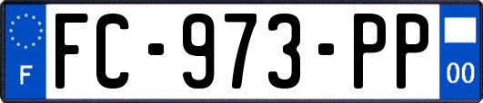 FC-973-PP