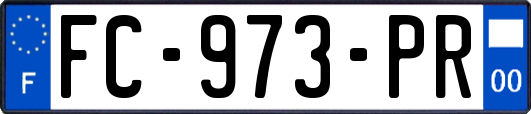 FC-973-PR