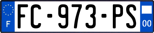 FC-973-PS