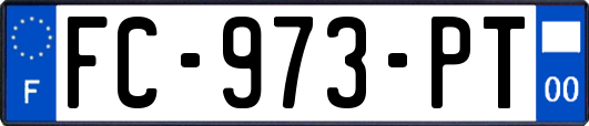 FC-973-PT