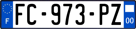 FC-973-PZ