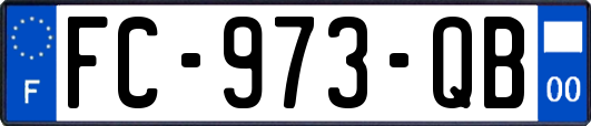 FC-973-QB