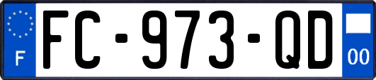 FC-973-QD