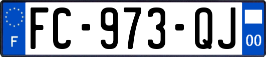 FC-973-QJ