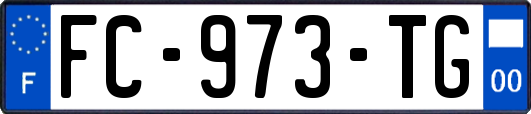 FC-973-TG