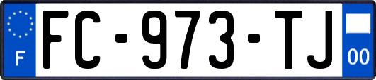 FC-973-TJ