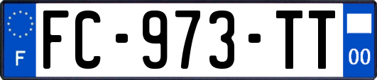 FC-973-TT