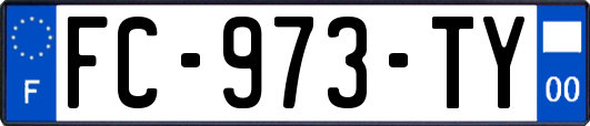 FC-973-TY