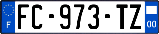 FC-973-TZ