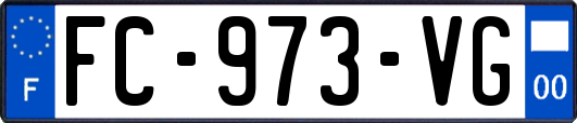 FC-973-VG