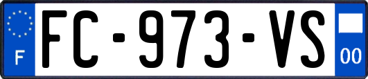 FC-973-VS