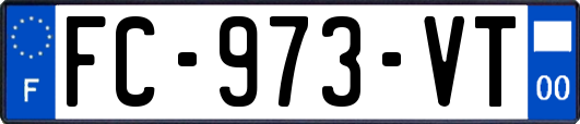 FC-973-VT