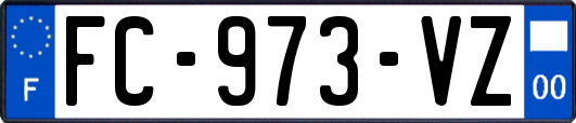 FC-973-VZ