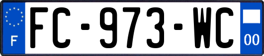 FC-973-WC
