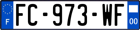 FC-973-WF