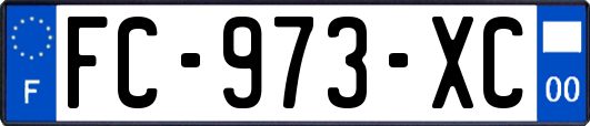 FC-973-XC