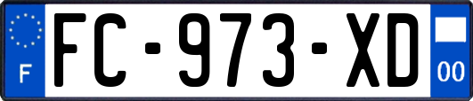 FC-973-XD