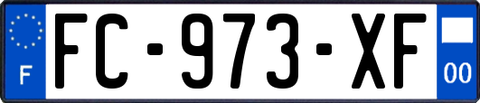 FC-973-XF