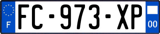 FC-973-XP