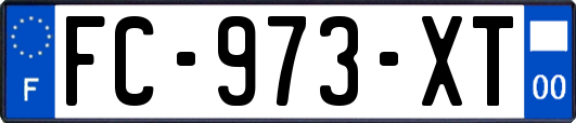 FC-973-XT