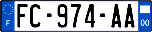 FC-974-AA