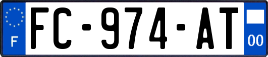 FC-974-AT