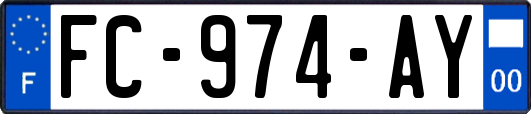 FC-974-AY