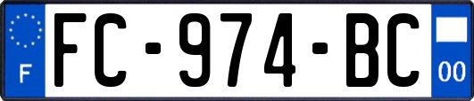 FC-974-BC